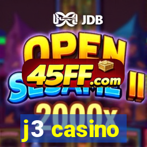 j3 casino